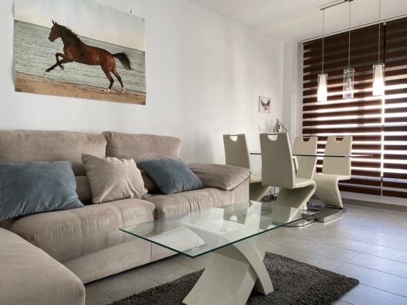 Comprar Apartamento Jardines de Alfara Alfara del Patriarca