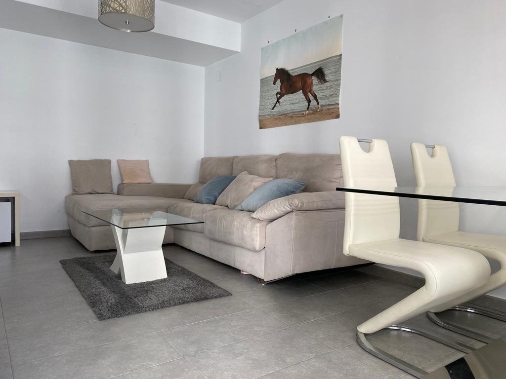 Apartamento Jardines de Alfara  Jardines de Alfara Alfara del Patriarca 4