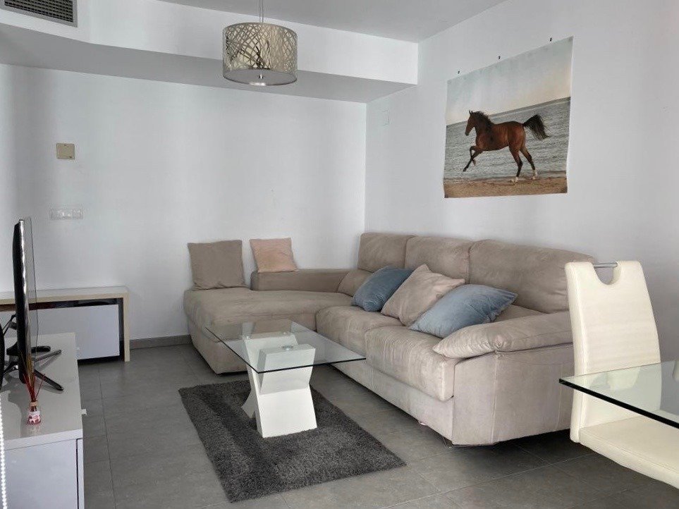 Apartamento Jardines de Alfara Alfara del Patriarca 5