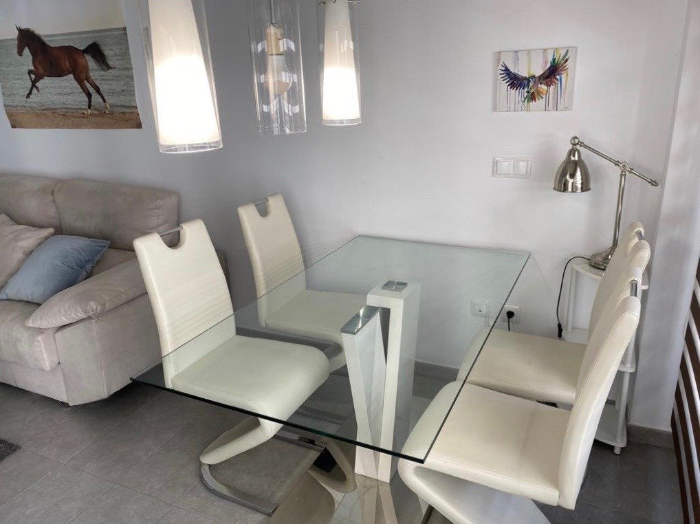 Apartamento Jardines de Alfara Alfara del Patriarca 6