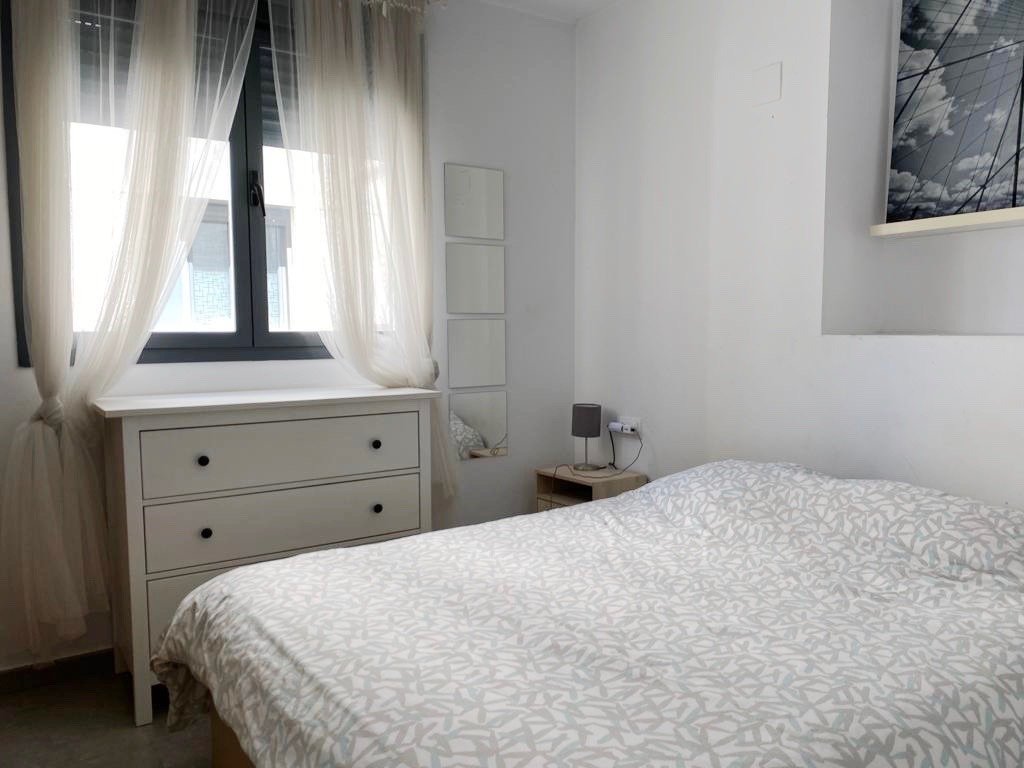 Apartamento Jardines de Alfara Alfara del Patriarca 7