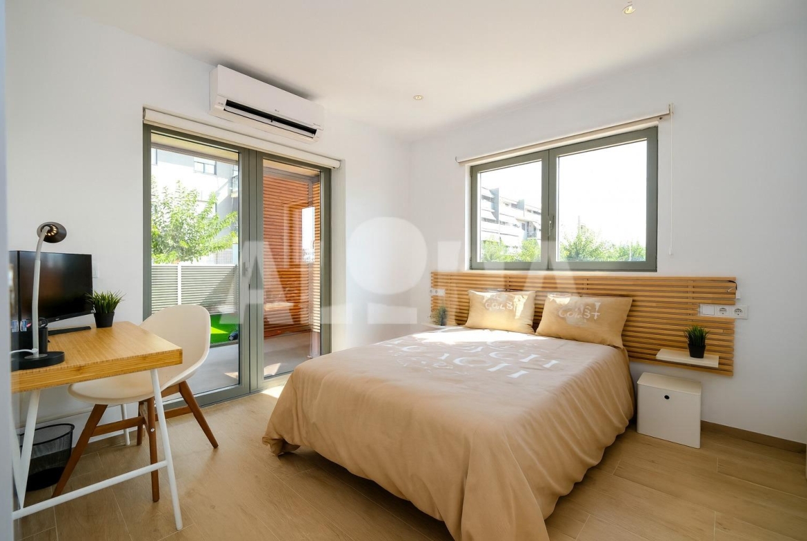 Apartamento Alfara del Pariarca Alfara del Patriarca
