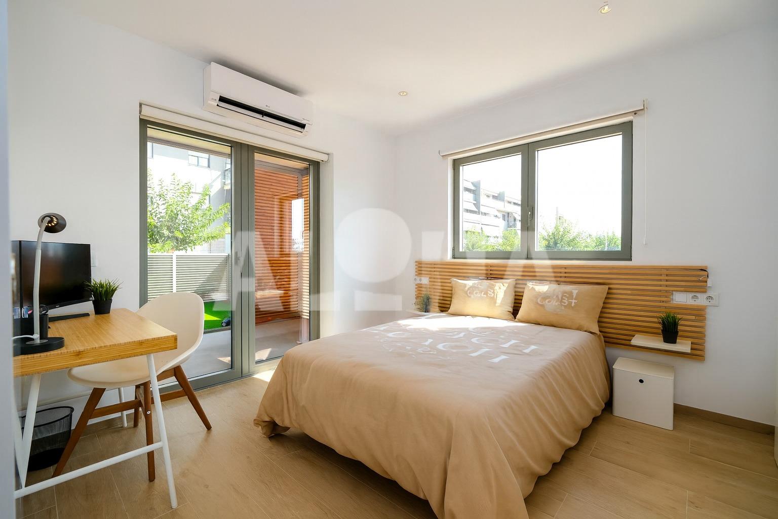 Apartamento Alfara del Pariarca Alfara del Patriarca