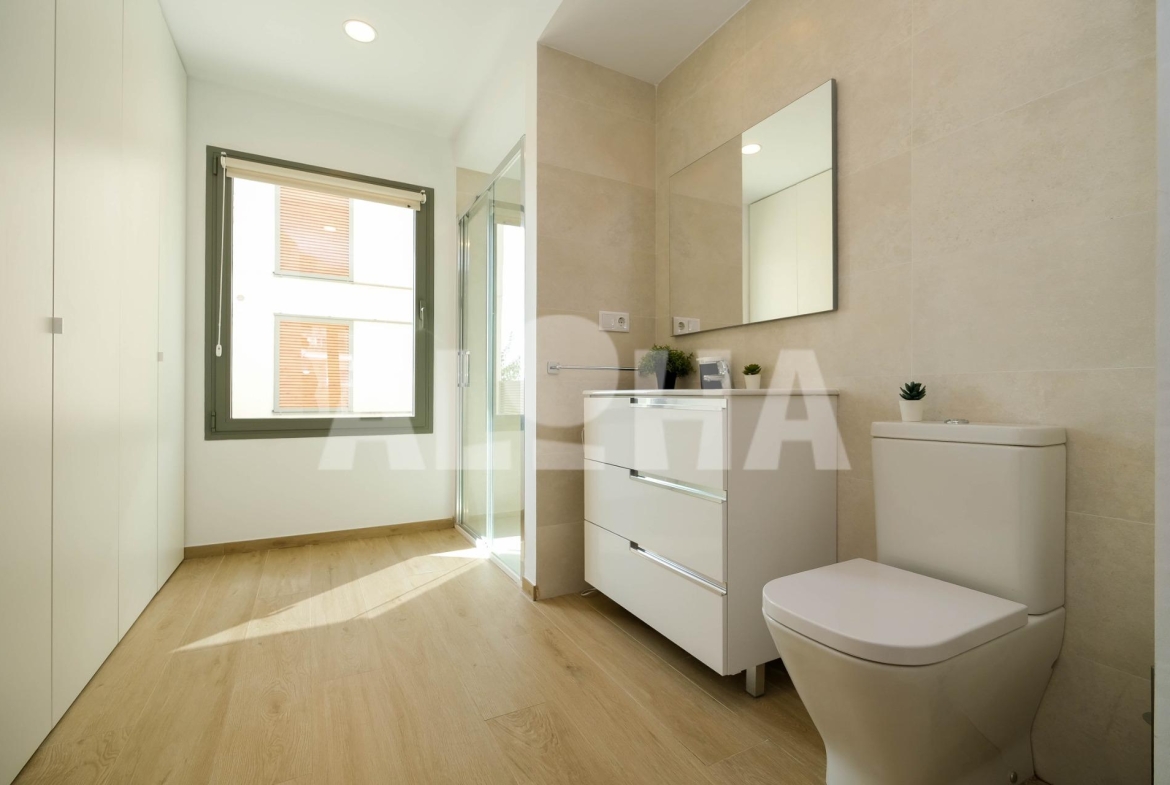Apartamento 0 habitaciones en Alfara del Pariarca Alfara del Patriarca