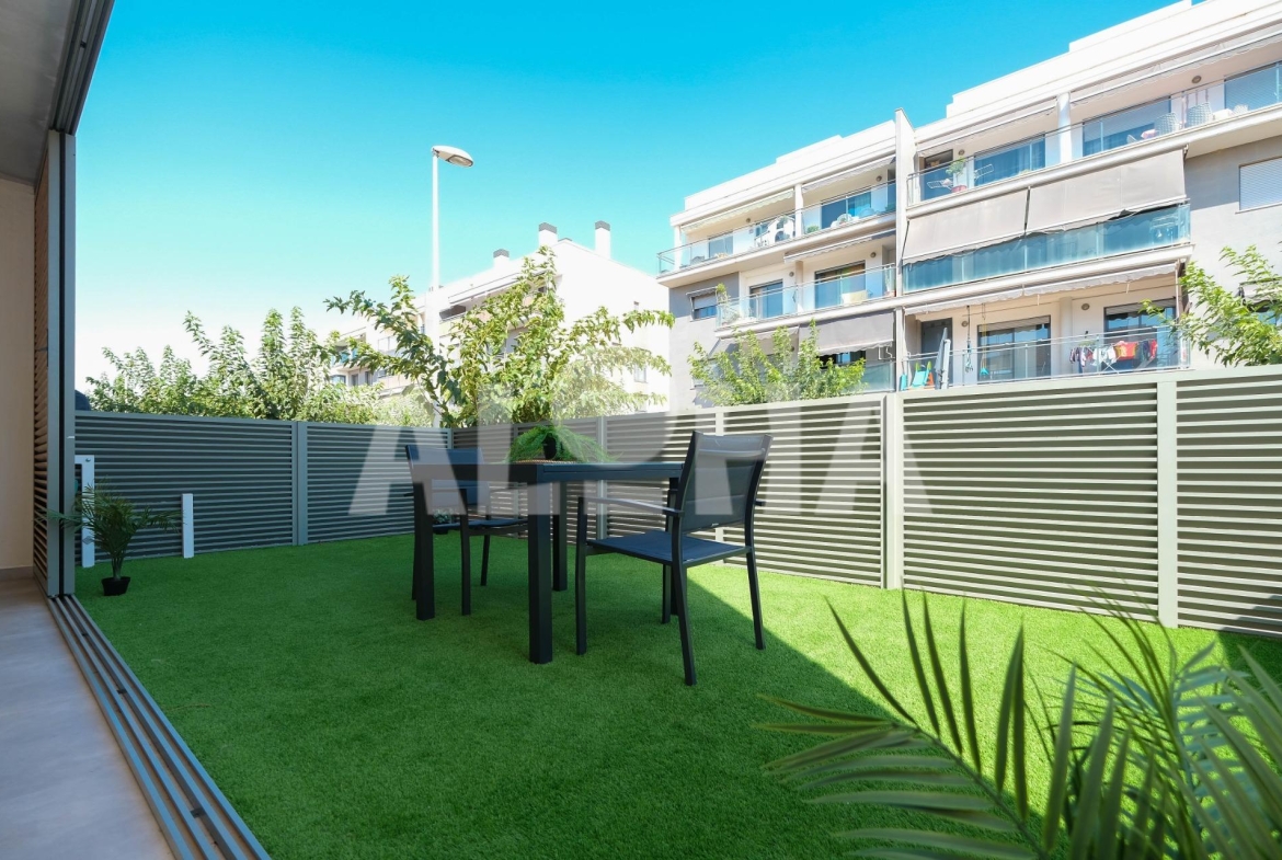 RESERVA TU APARTAMENTO EN LA RESIDENCIA LOS NARANJOS YA PARA SEPTIEMBRE !