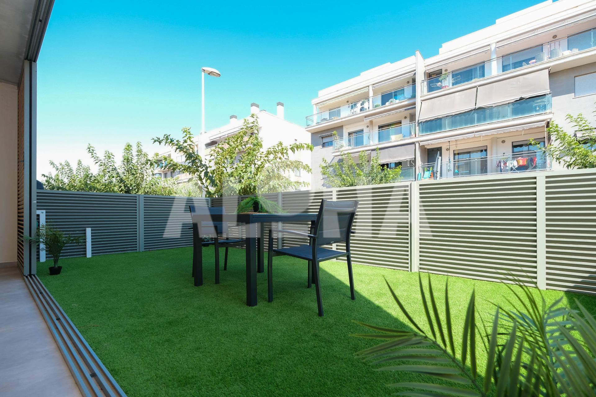 RESERVA TU APARTAMENTO EN LA RESIDENCIA LOS NARANJOS YA PARA SEPTIEMBRE !