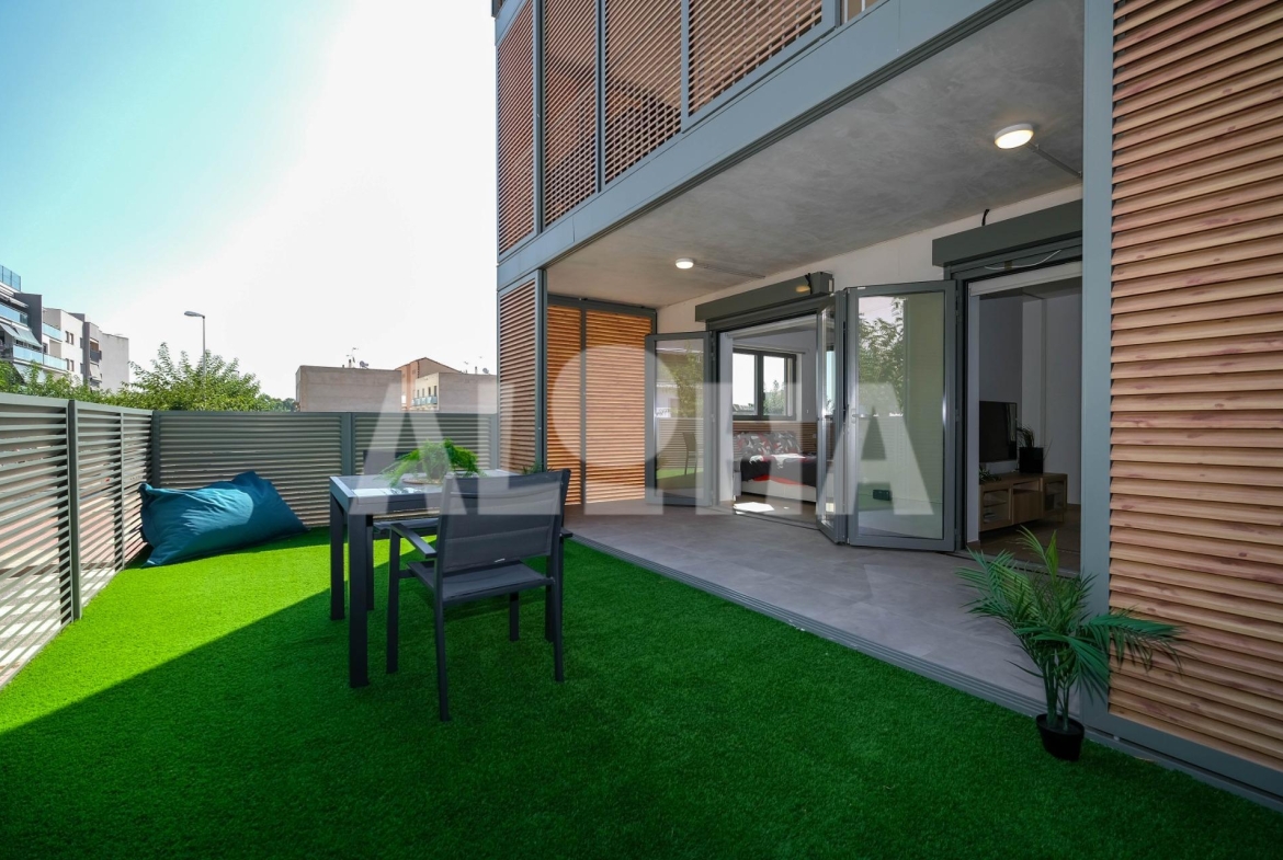 Apartamento Alfara del Pariarca Alfara del Patriarca 2