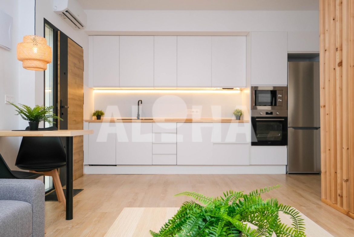 Venta de Apartamento MONCADA Moncada