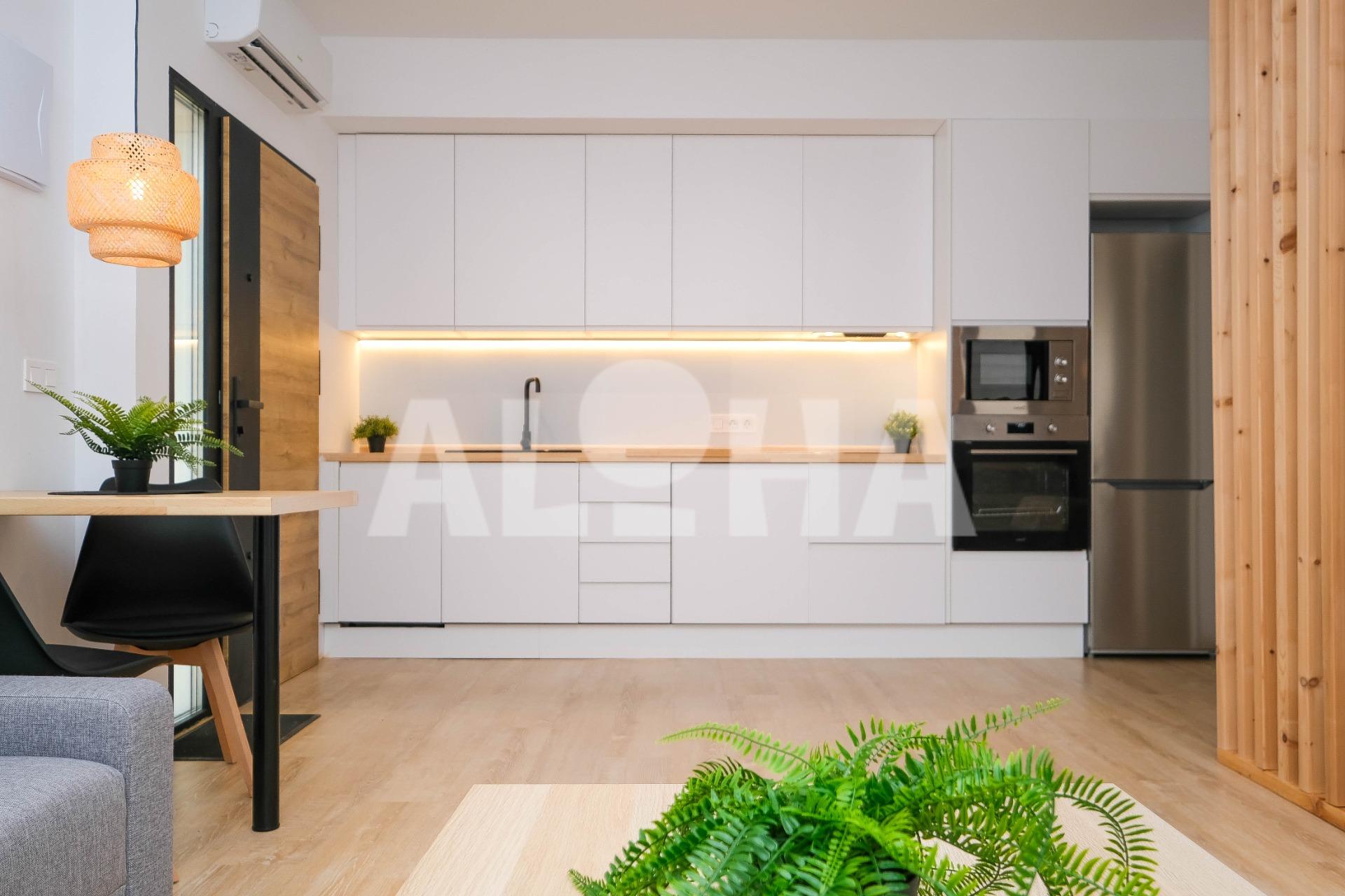 Venta de Apartamento MONCADA Moncada