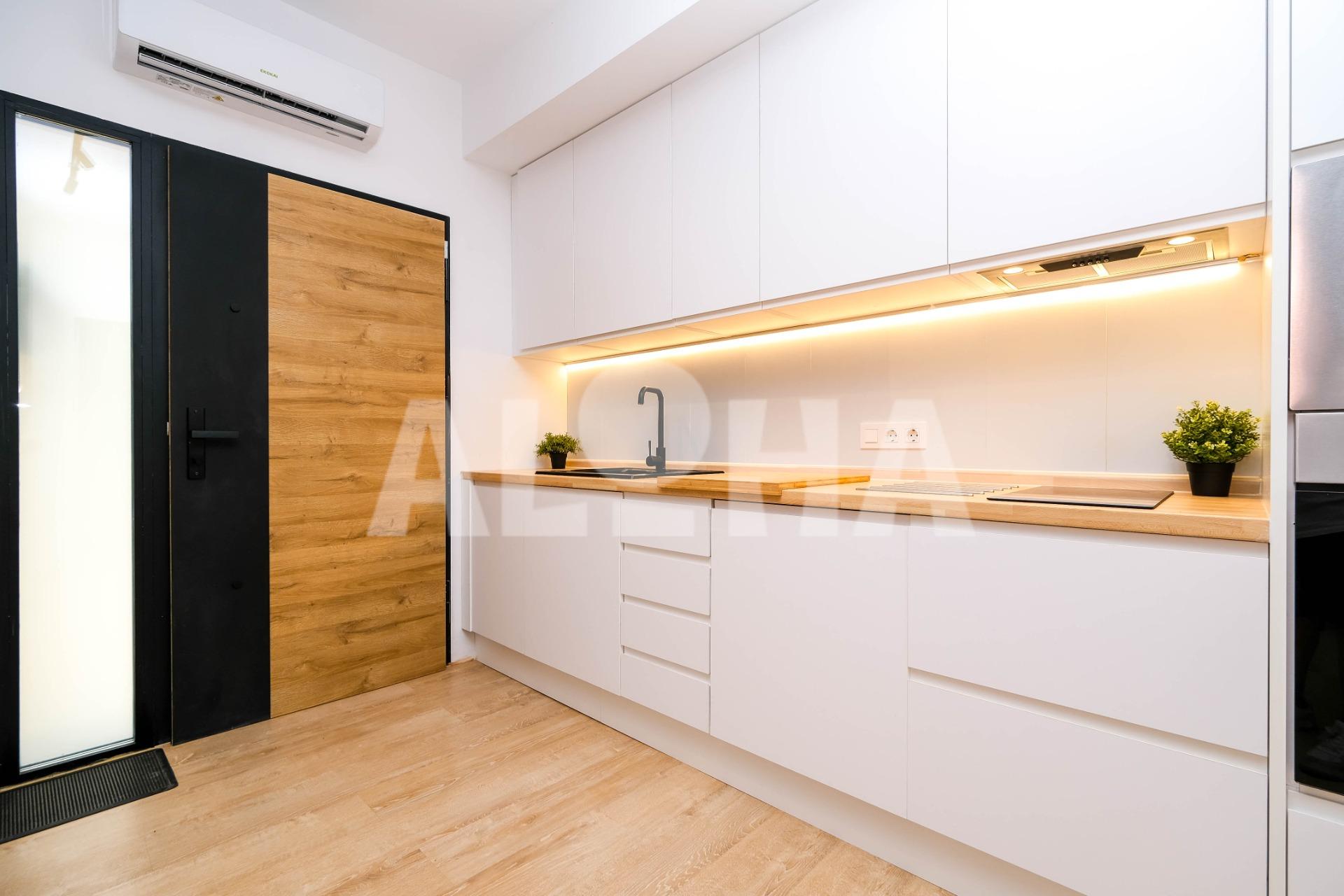 Apartamento MONCADA Moncada