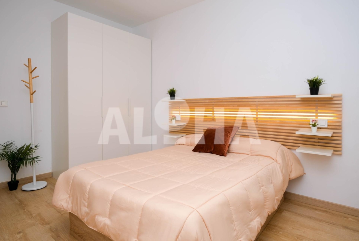 Apartamento MONCADA Moncada 2