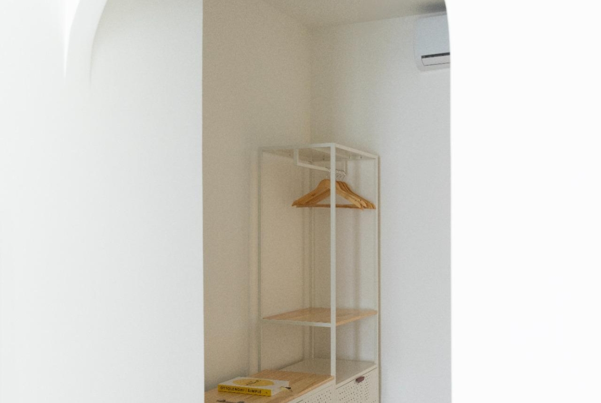 CASA B: HABITACIÓNS DISPONIBLE en COLIVING de DISEÑO para ESTUDIANTES UNIVERSITARIOS. DISPONIBLE PARA AGOSTO DE 2026.