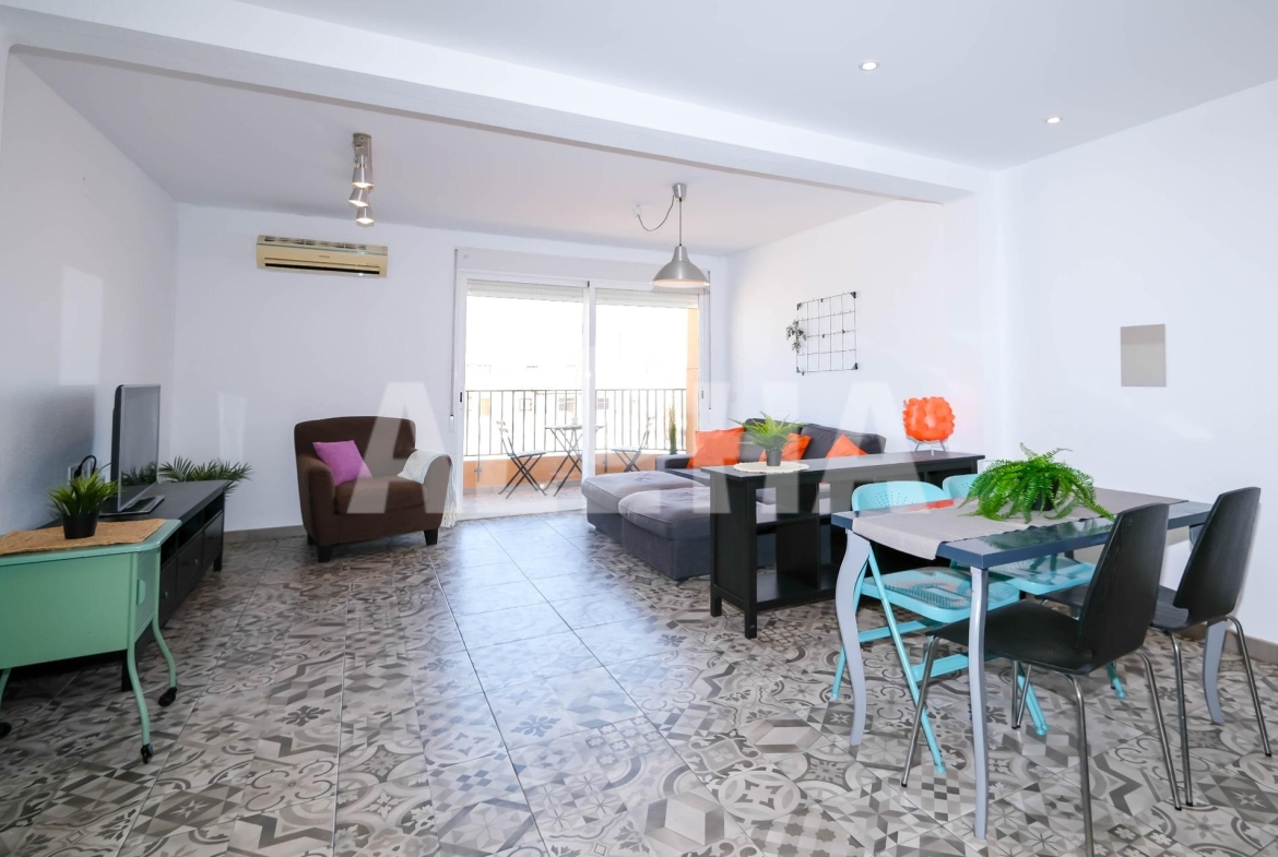 Habitación Alfara del Pariarca Alfara del Patriarca
