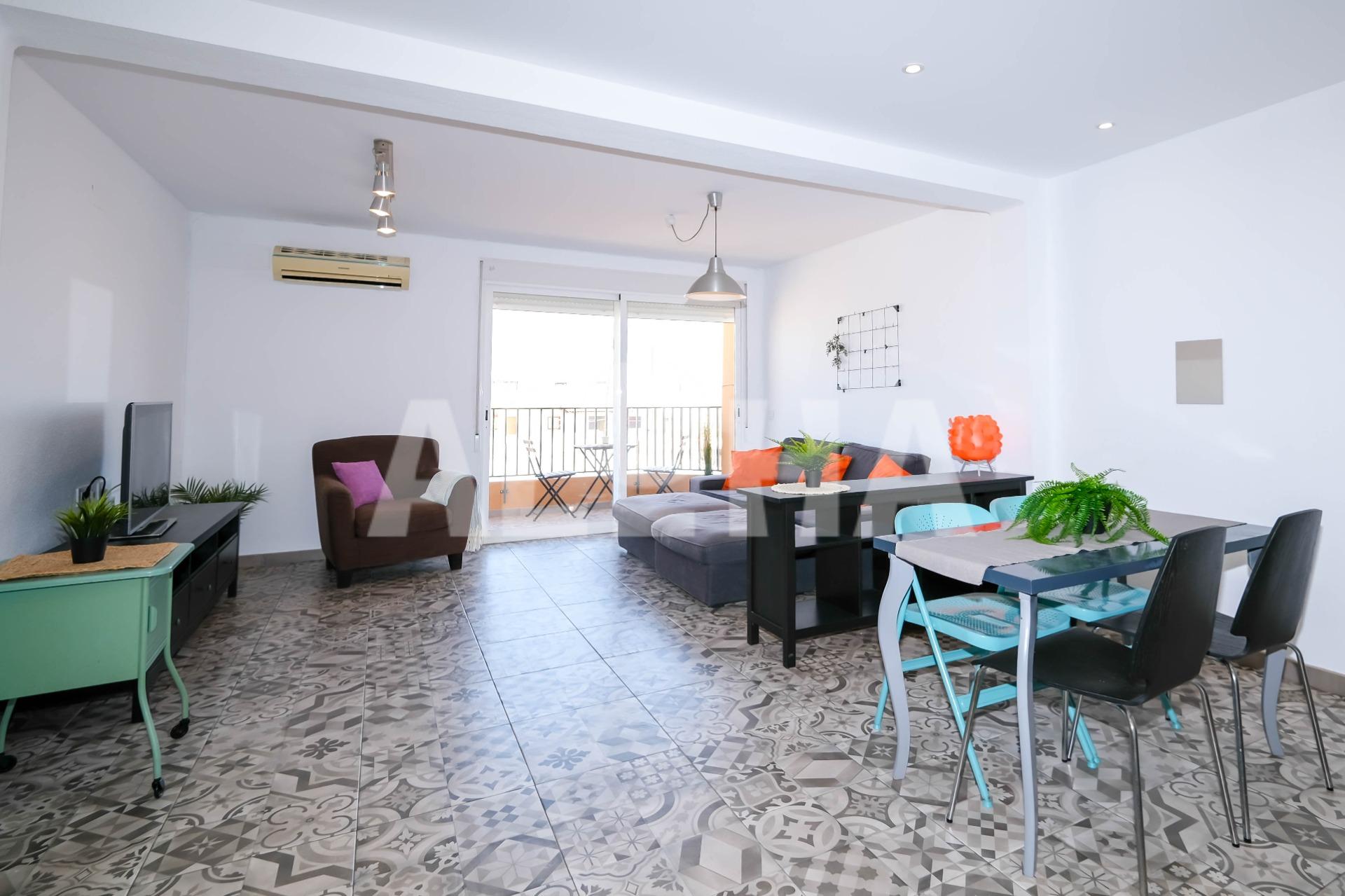 Habitación Alfara del Pariarca Alfara del Patriarca