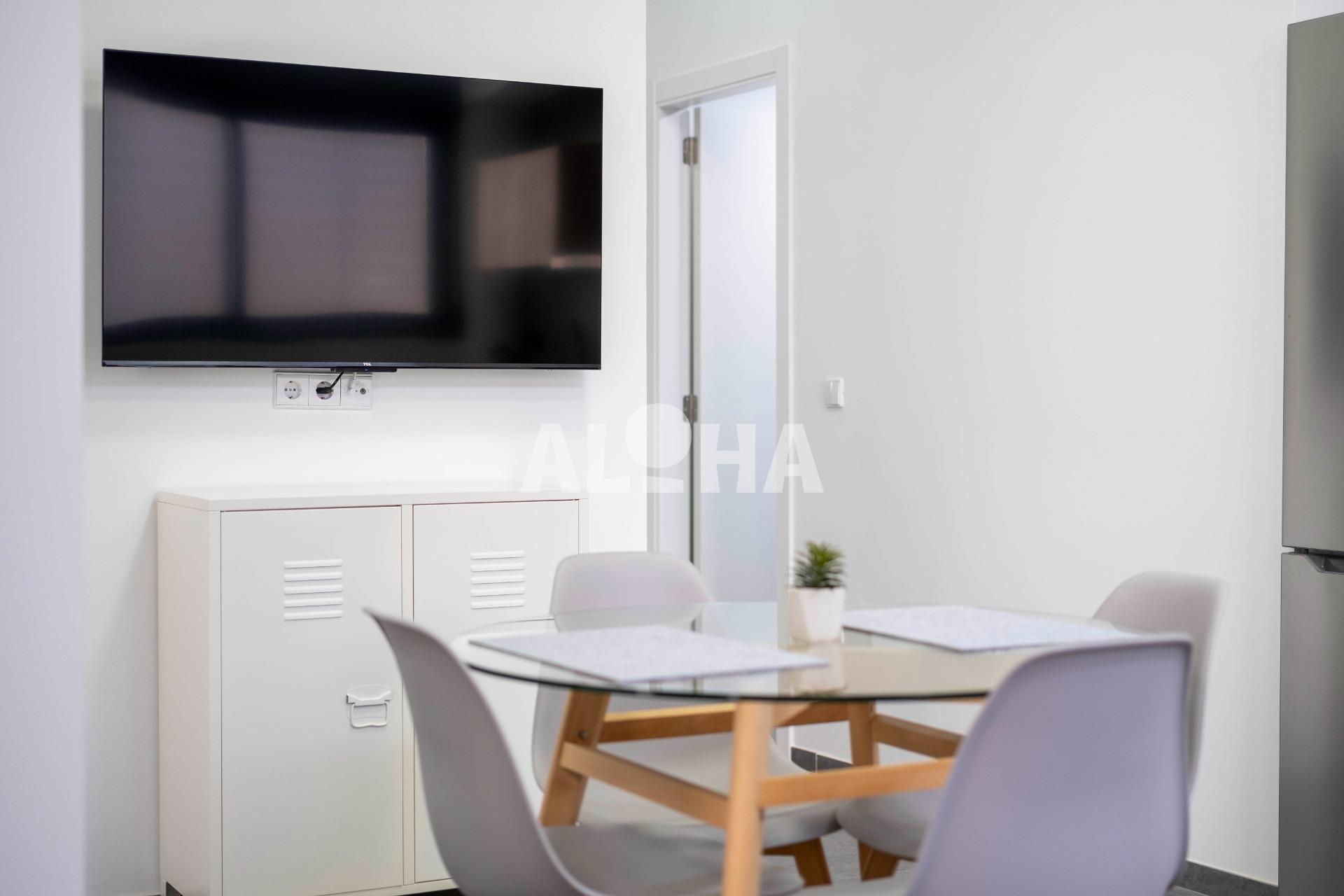 Venta de Apartamento Seminari-Ceu Moncada