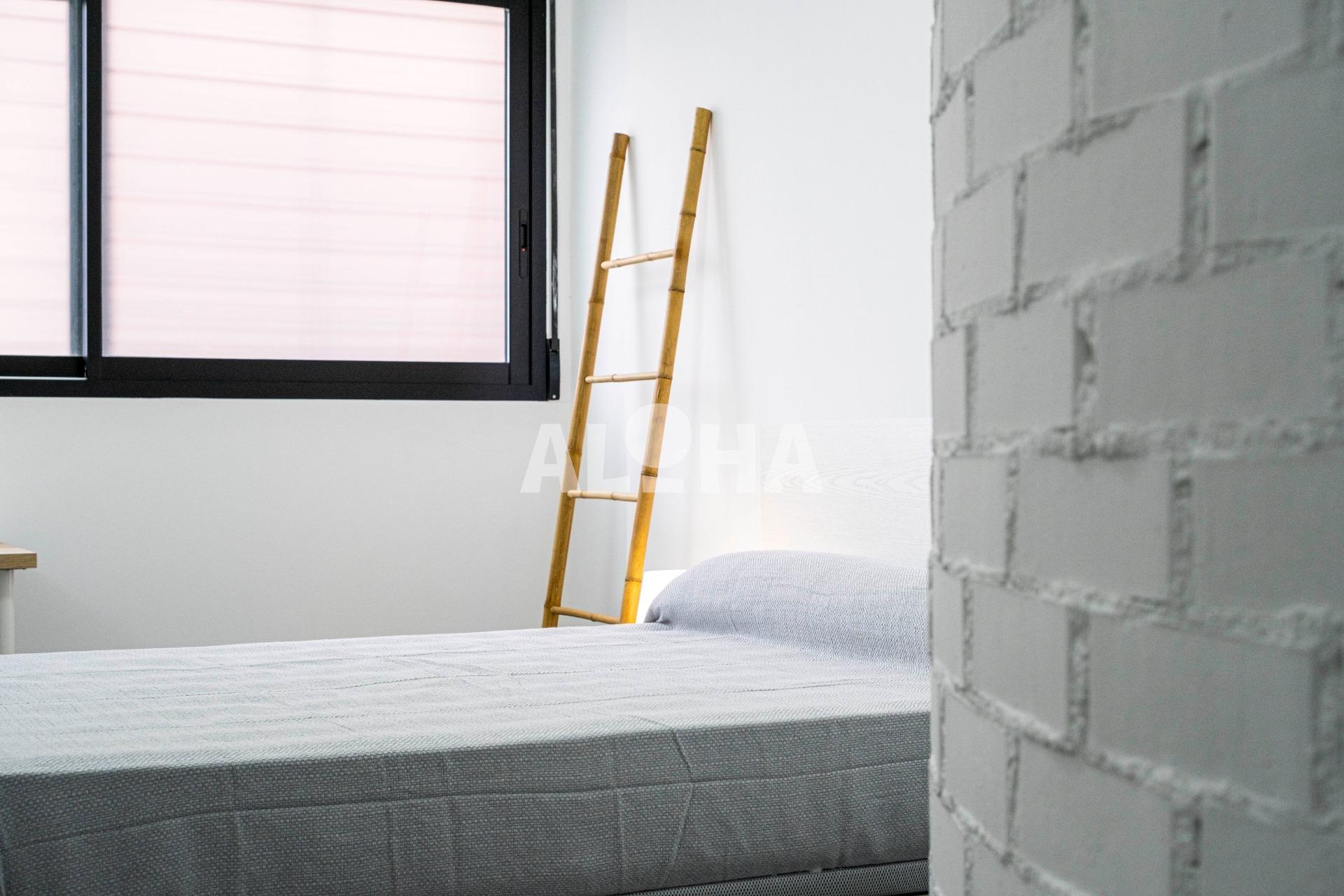 Apartamento Seminari-Ceu Moncada 9