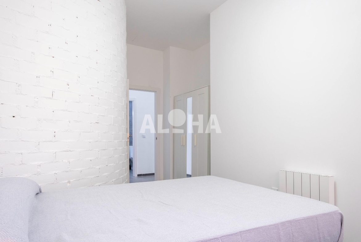 Apartamento en Seminari-Ceu, Moncada – A0647-2