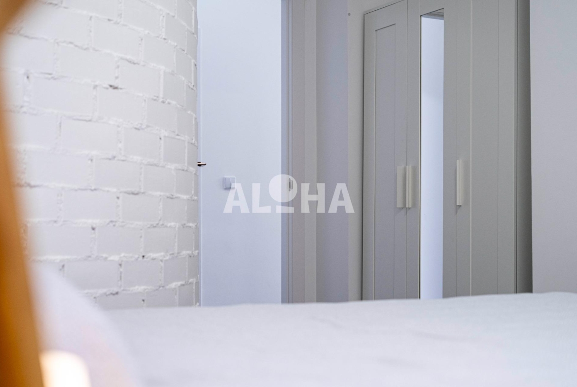 Apartamento en Seminari-Ceu, Moncada – A0647-2