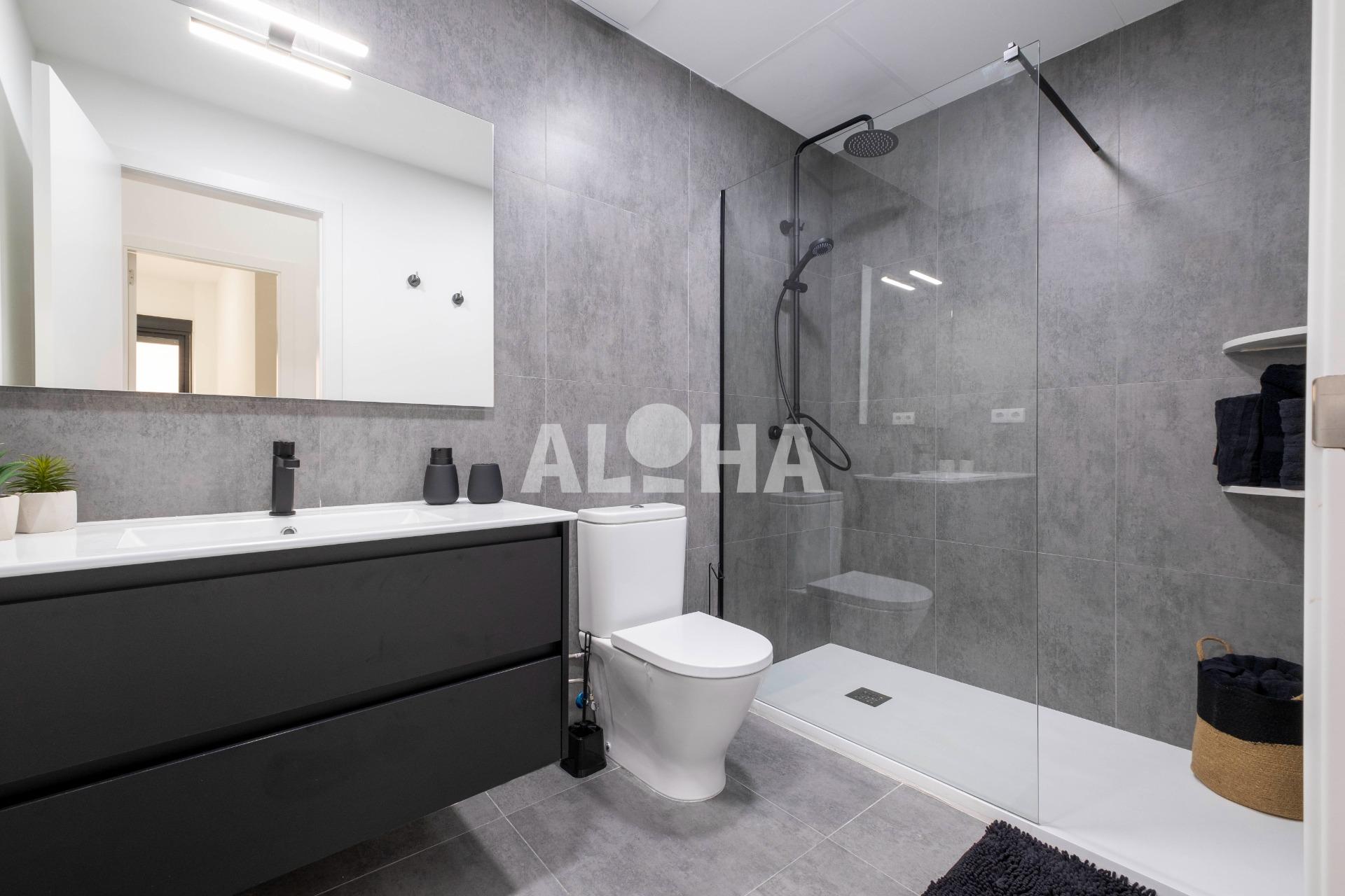 Apartamento en Seminari-Ceu, Moncada – A0647-2