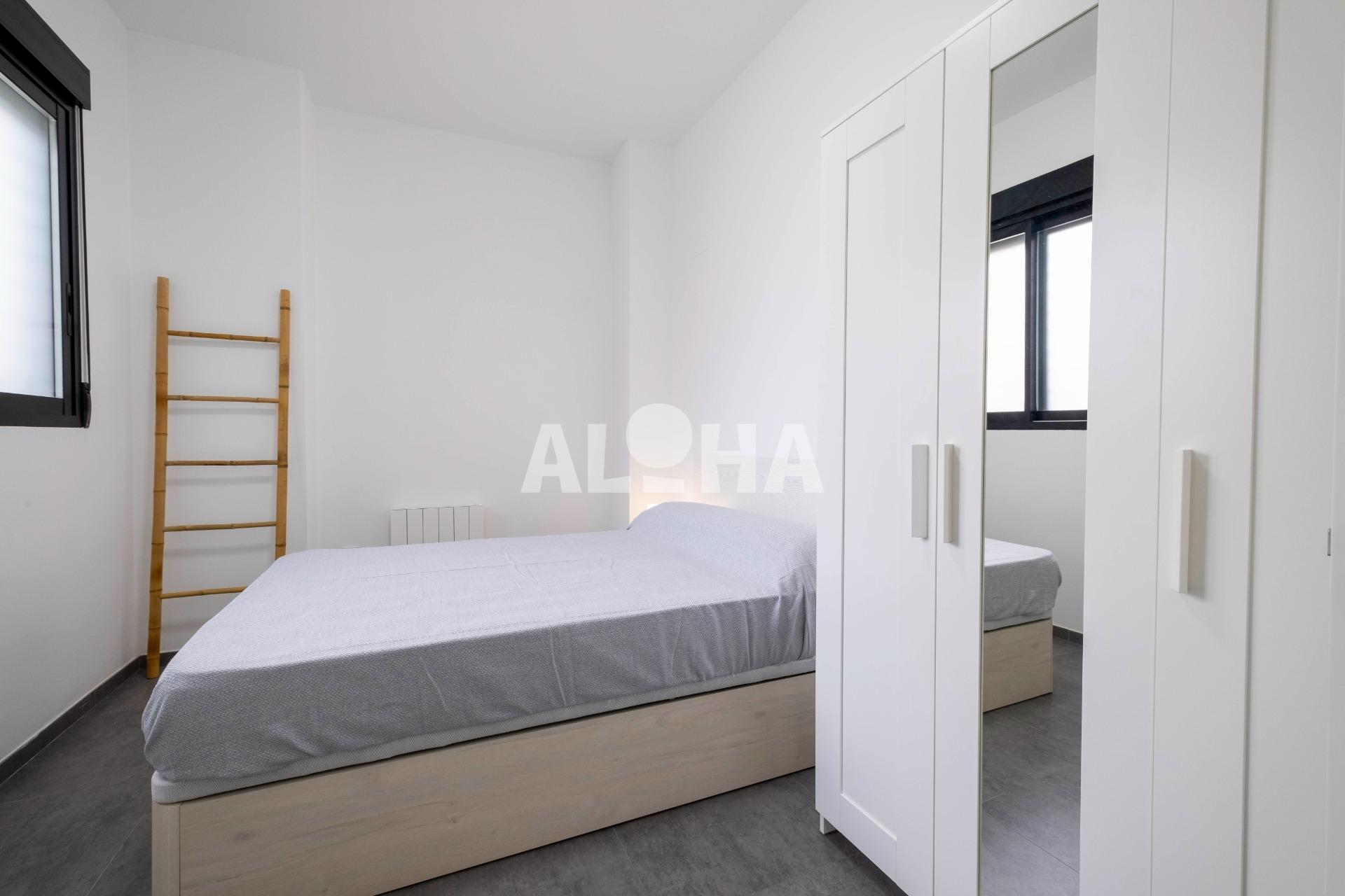 Apartamento Seminari-Ceu Moncada 5