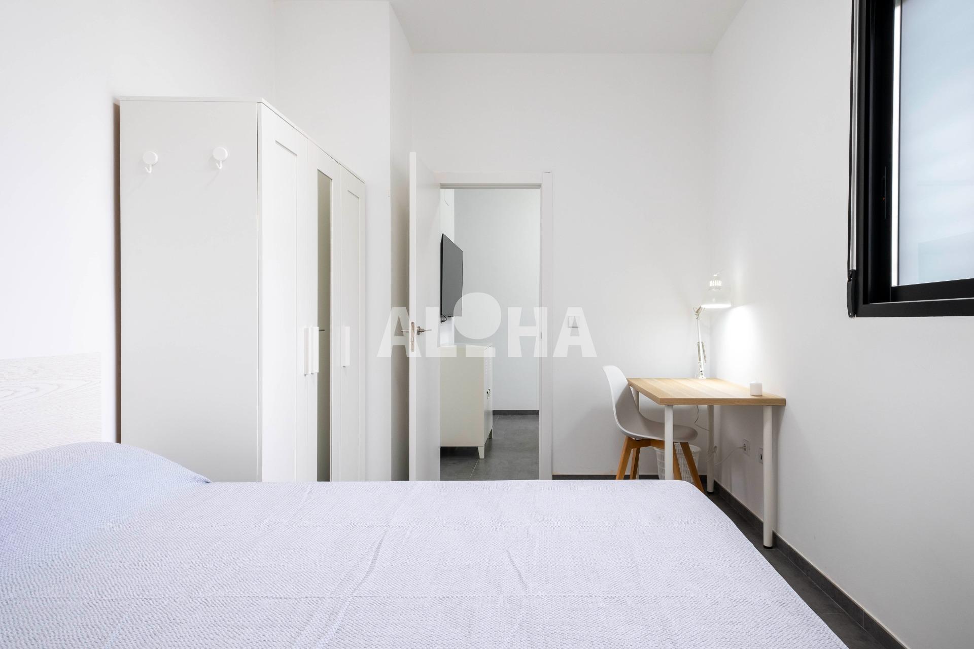 Apartamento Seminari-Ceu Moncada 6
