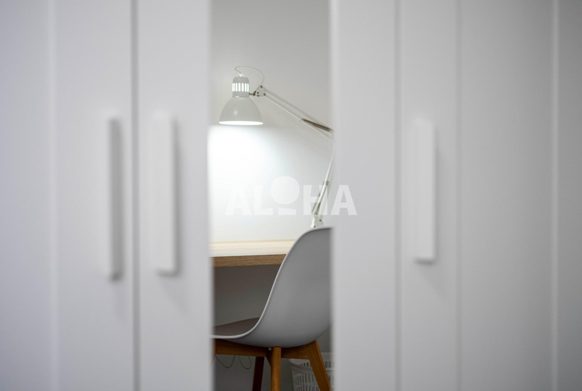 Apartamento Seminari-Ceu Moncada 7