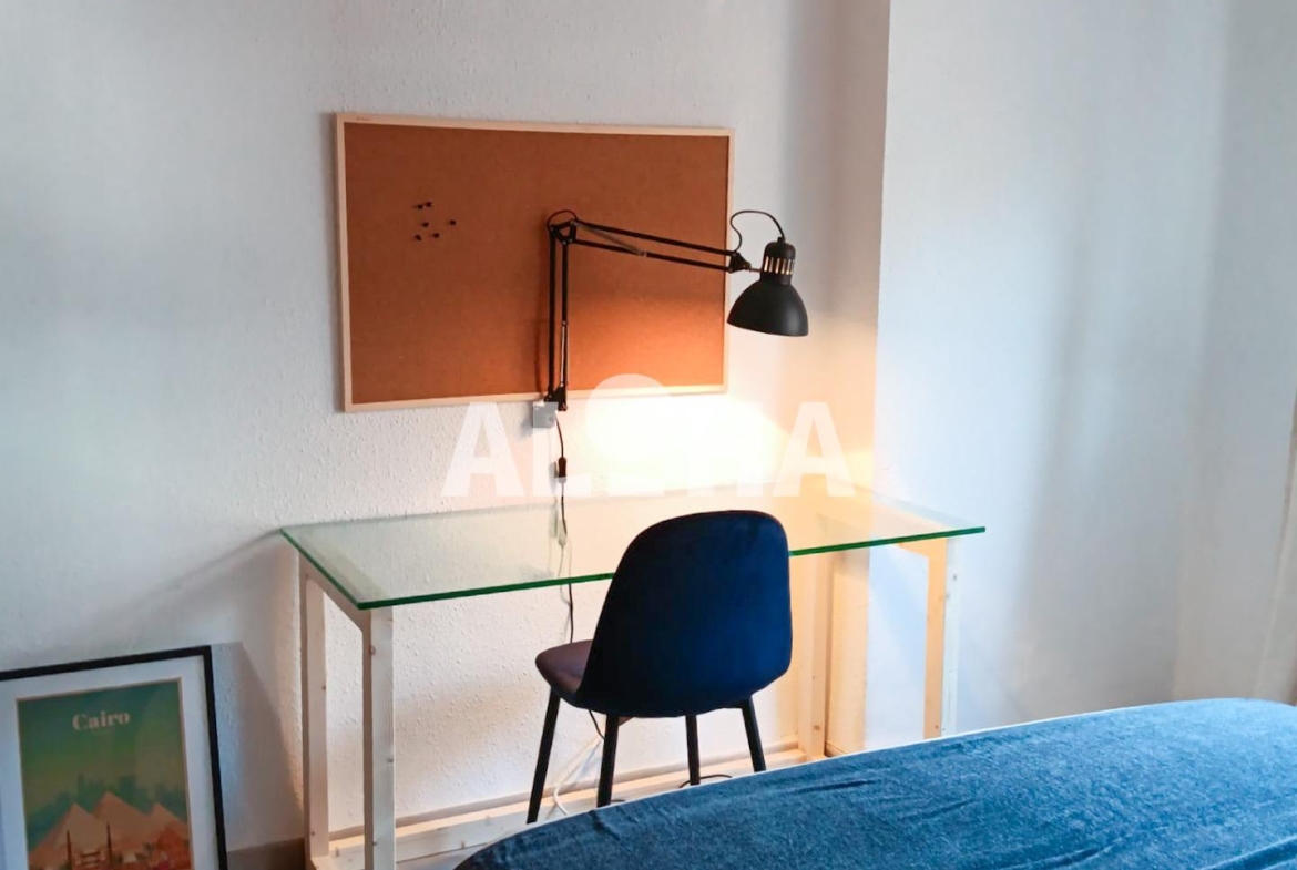 Venta de Habitación Mediterranea Moncada