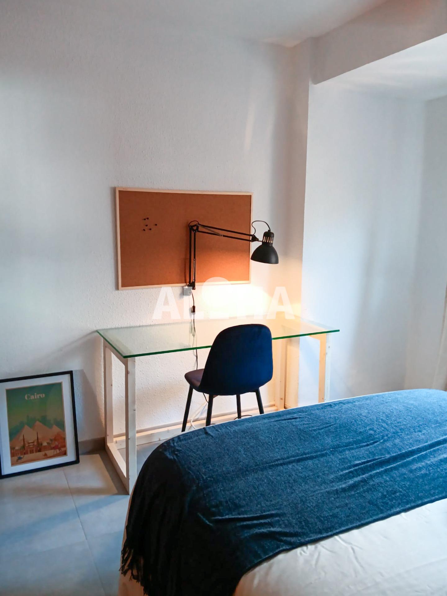 Venta de Habitación Mediterranea Moncada Venta de Habitación Mediterranea Moncada