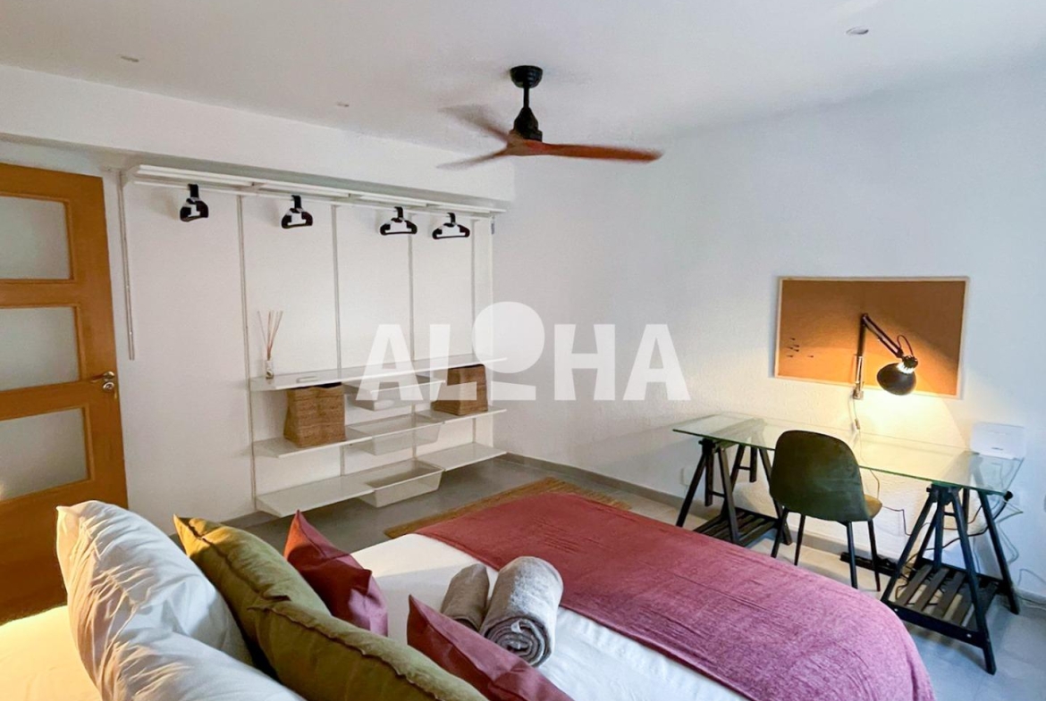 Venta de Habitación Mediterranea Moncada