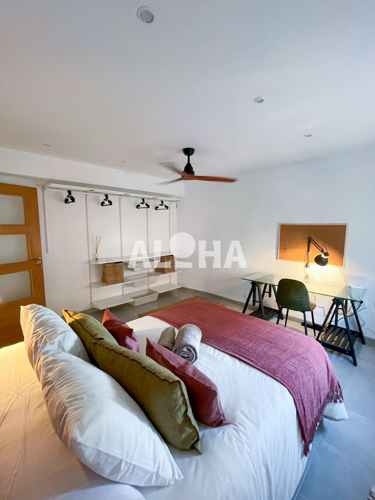 Venta de Habitación Mediterranea Moncada