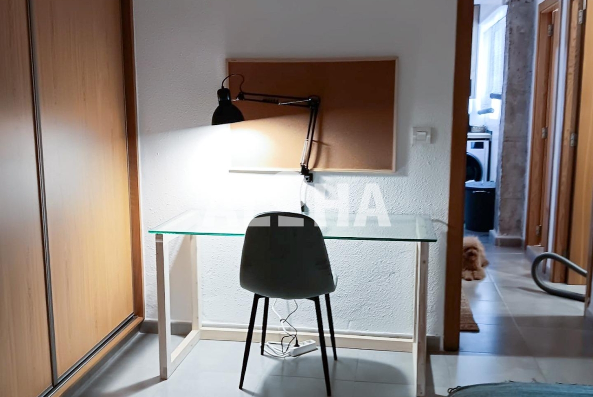 Venta de Habitación Mediterranea Moncada