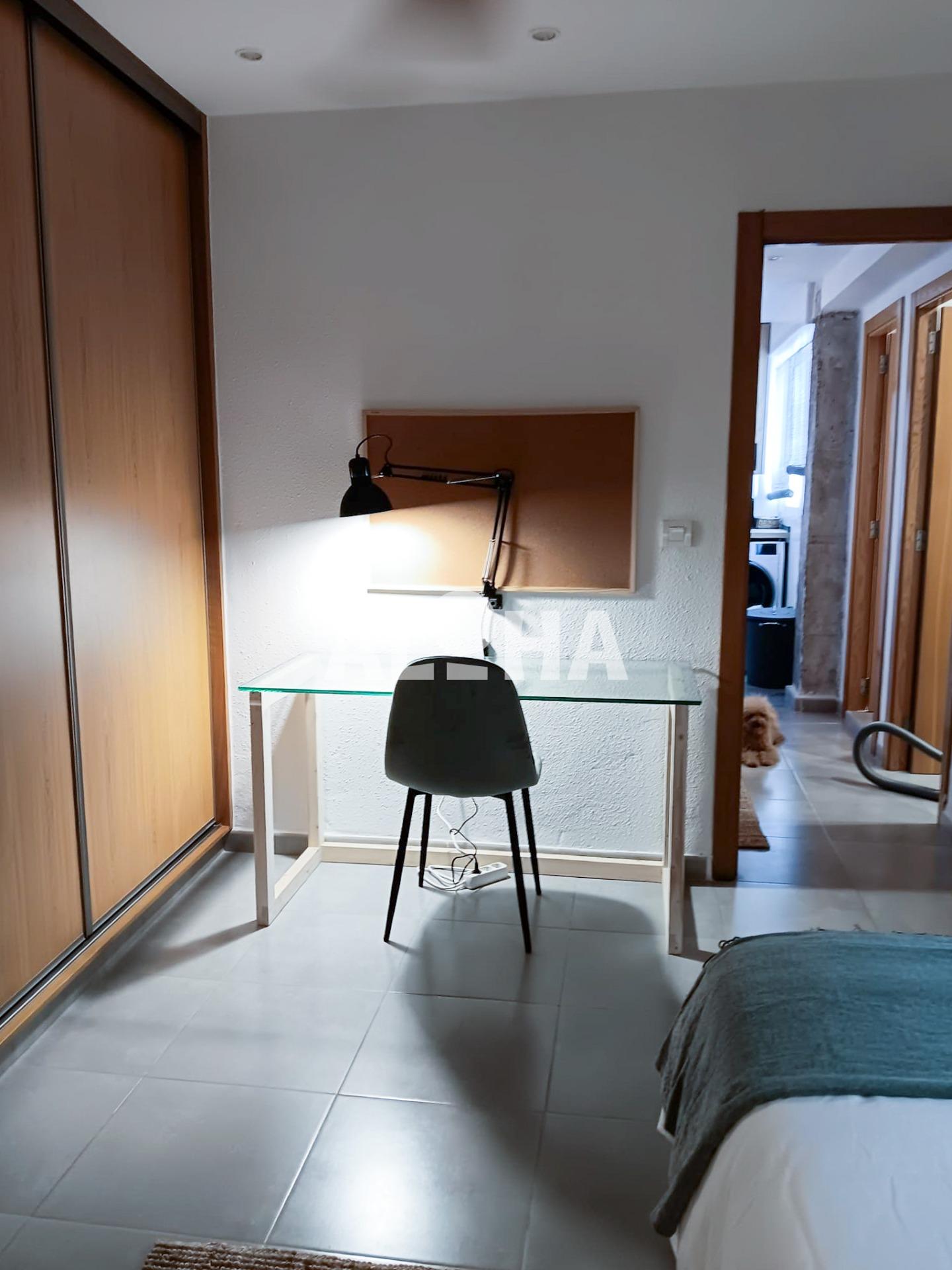 Venta de Habitación Mediterranea Moncada