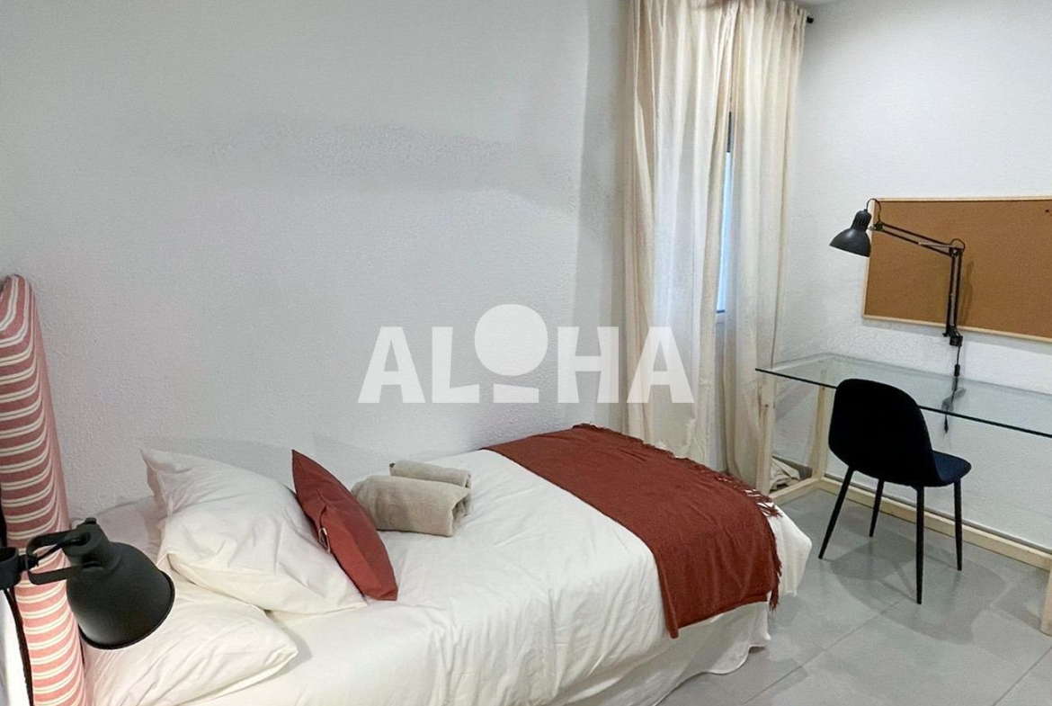 Venta de Habitación Mediterranea Moncada