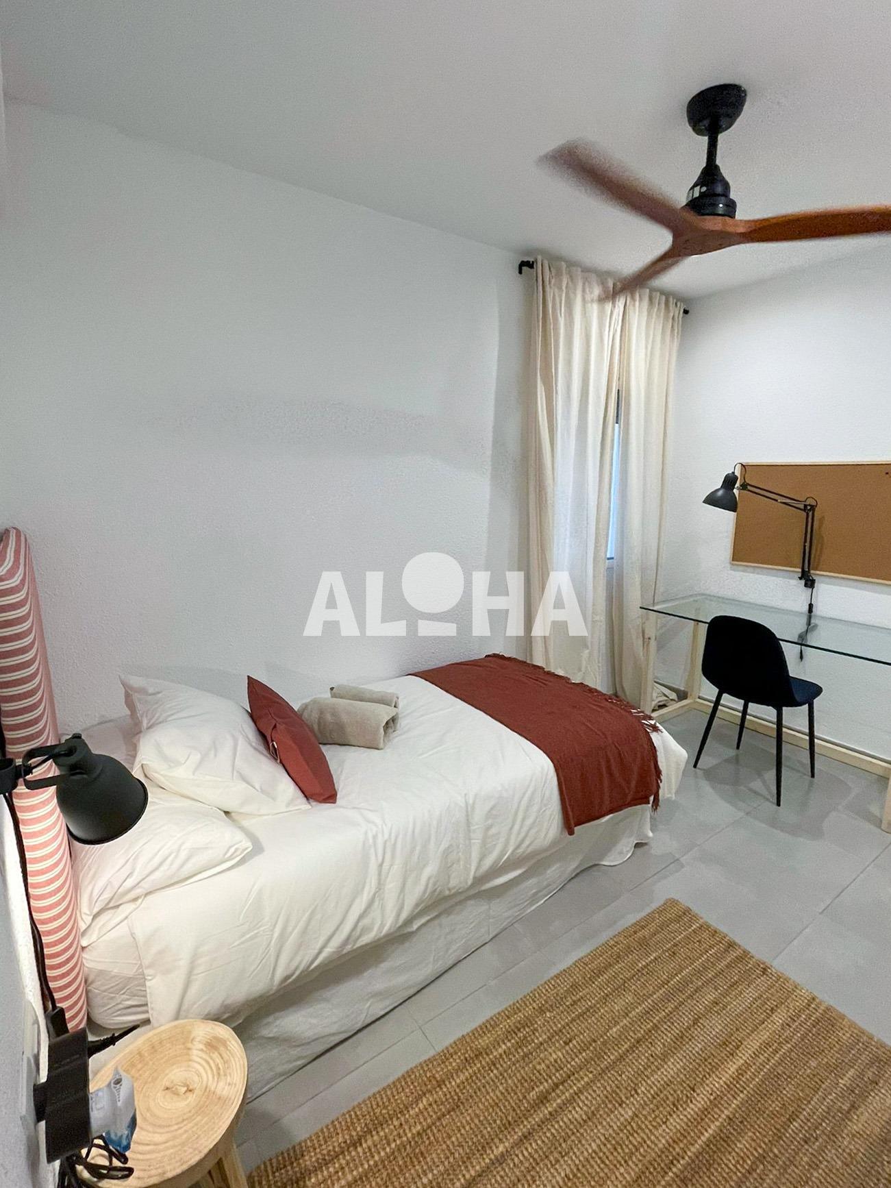 Venta de Habitación Mediterranea Moncada