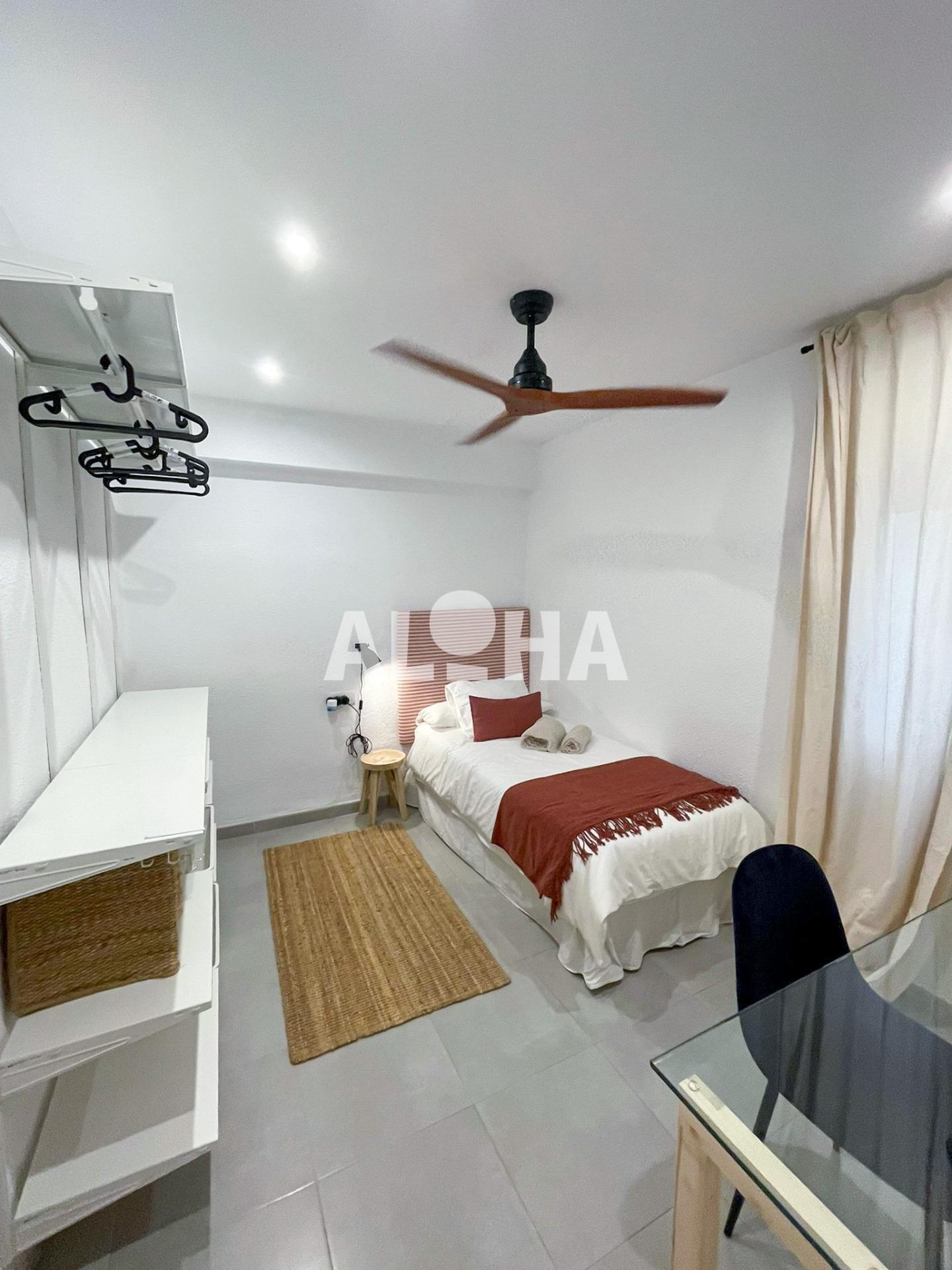 Comprar Habitación Mediterranea Moncada