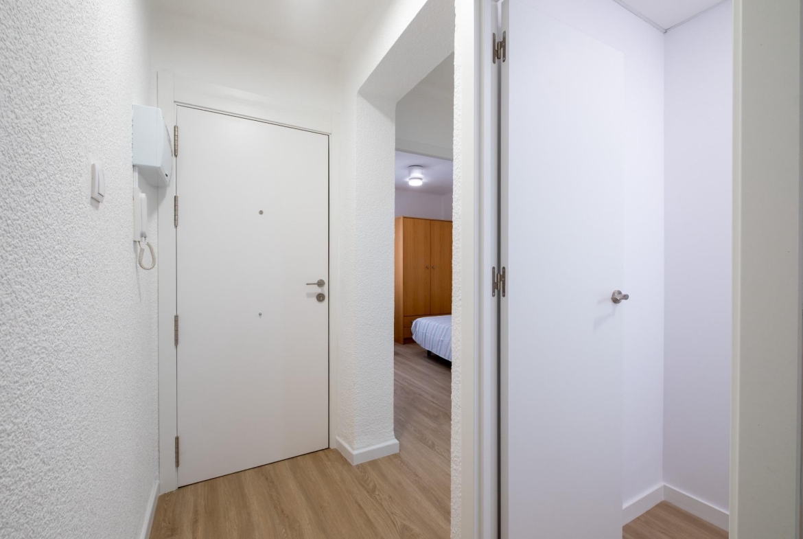 Venta de Apartamento Barrio les eres Moncada