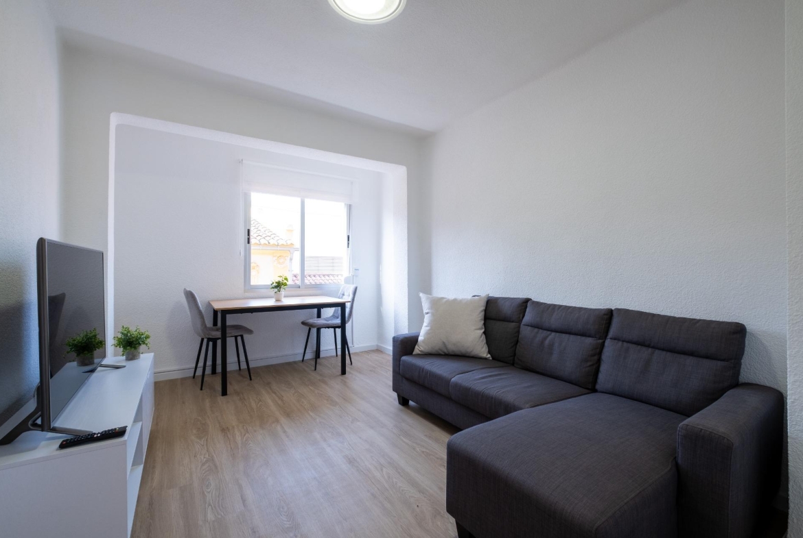 Apartamento Barrio les eres Moncada 9