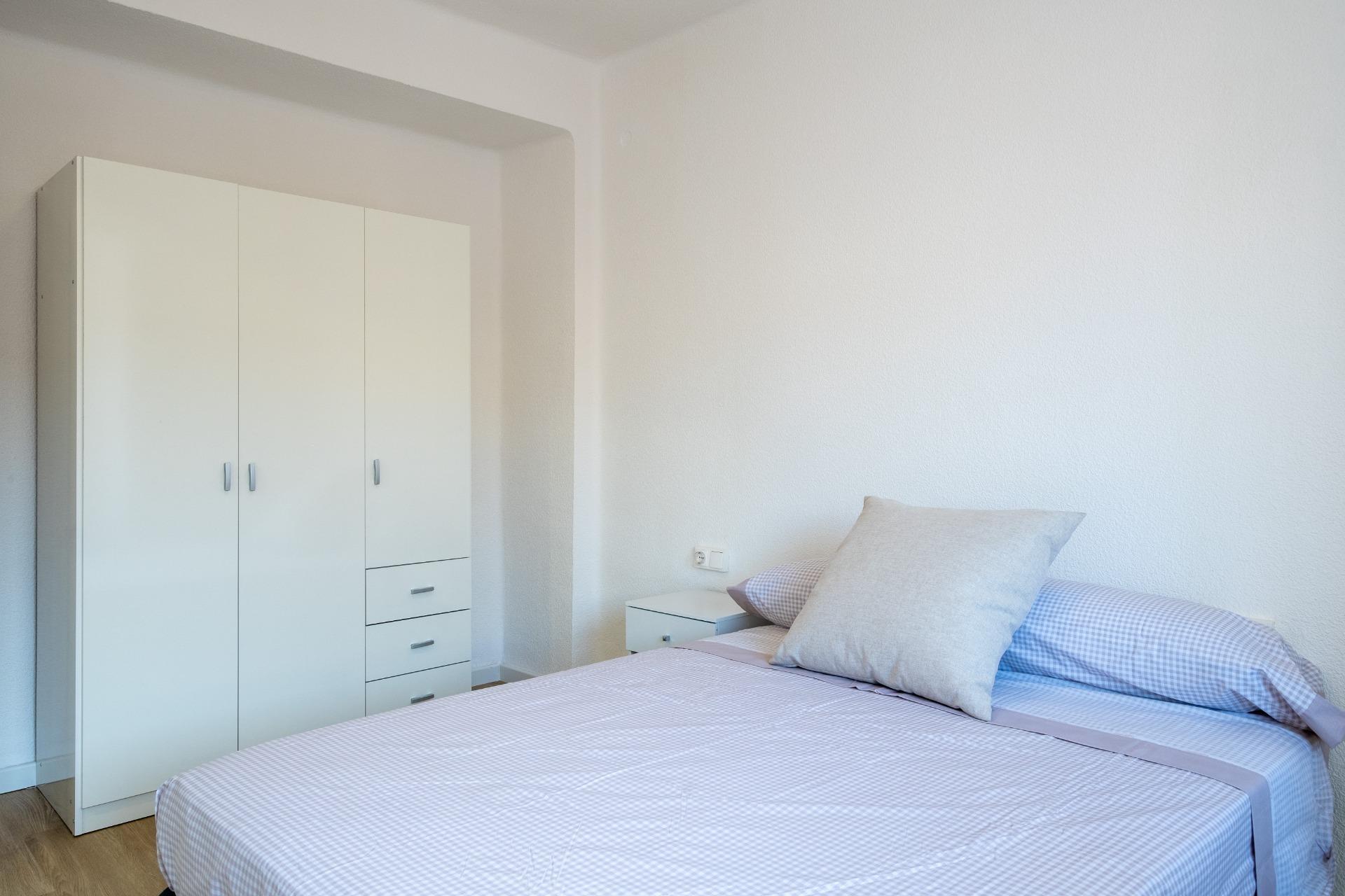 A0716-Alquilar-Apartamento-Barrio-les-eres-16 Apartamento en Barrio les eres, Moncada – A0716