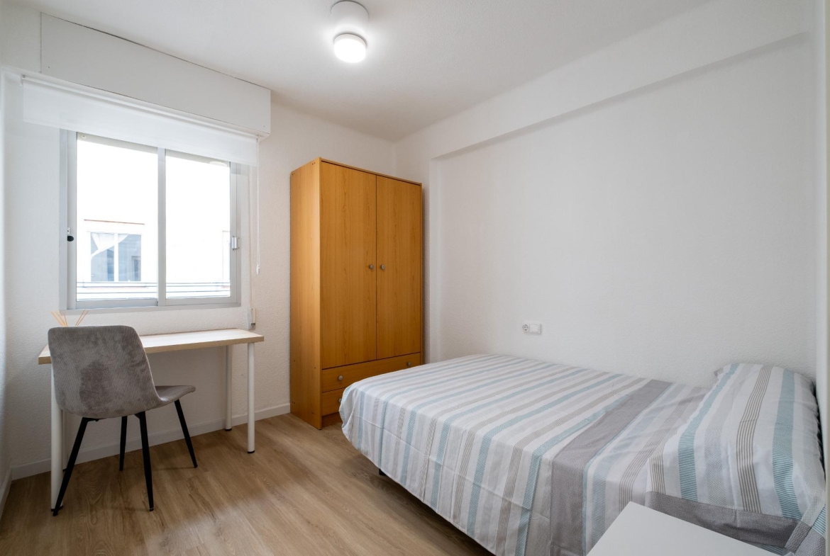 Apartamento Barrio les eres Moncada