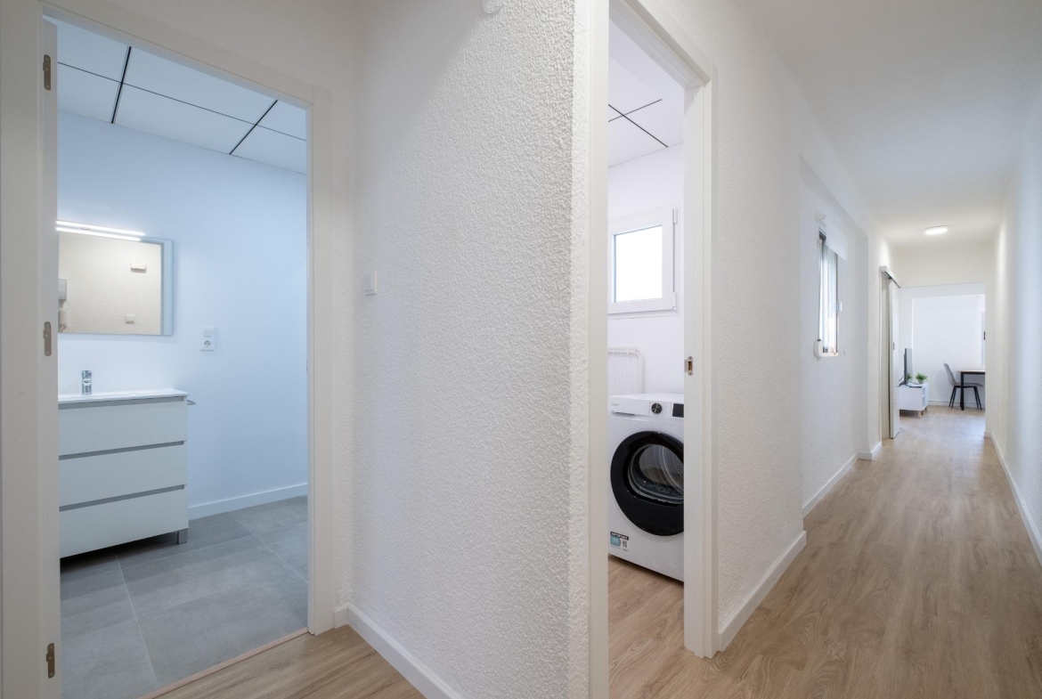 Apartamento Barrio les eres Moncada 2