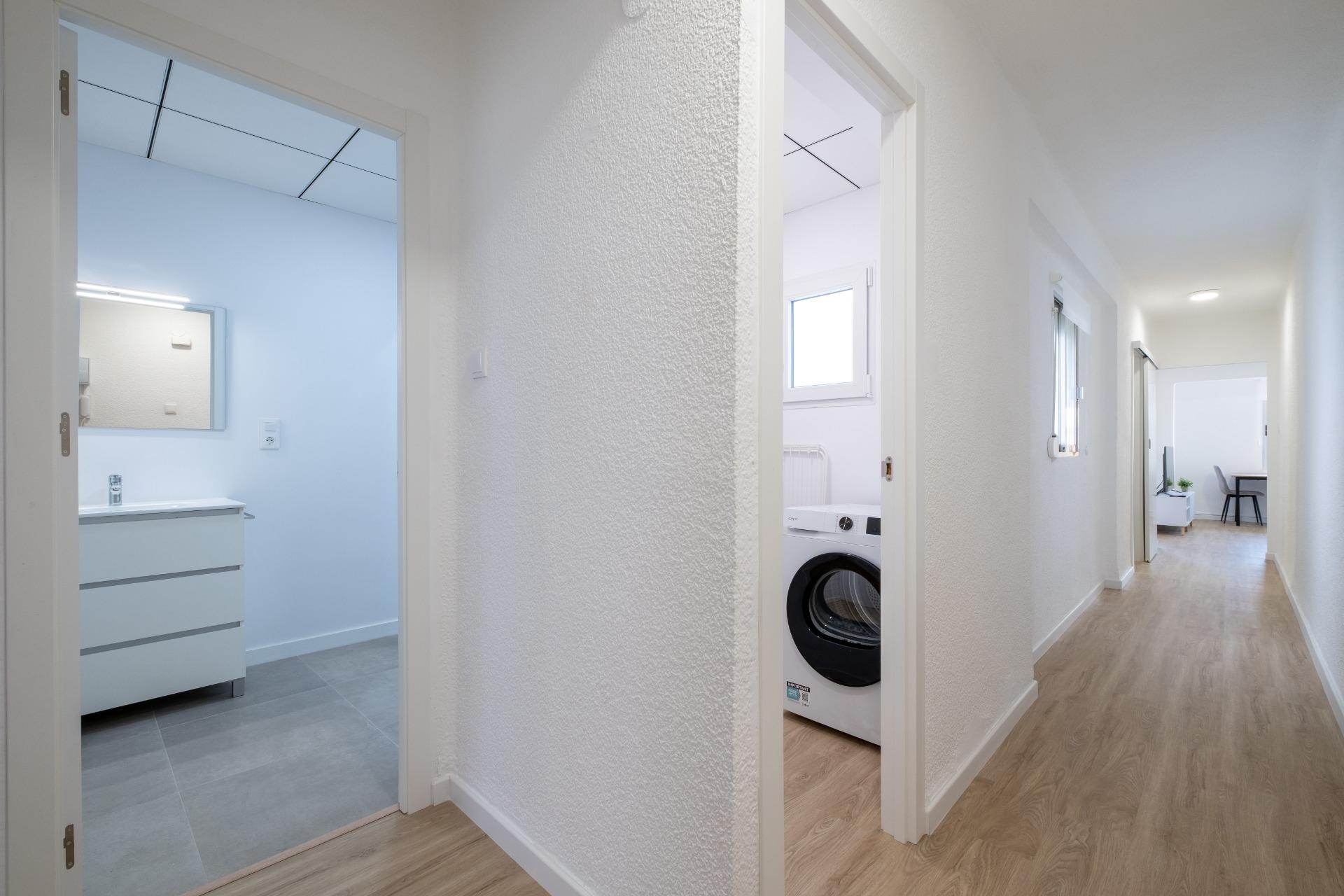 Apartamento Barrio les eres Moncada 2 Apartamento Barrio les eres Moncada 2
