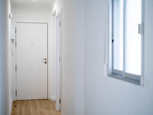 Comprar Apartamento Barrio les eres Moncada