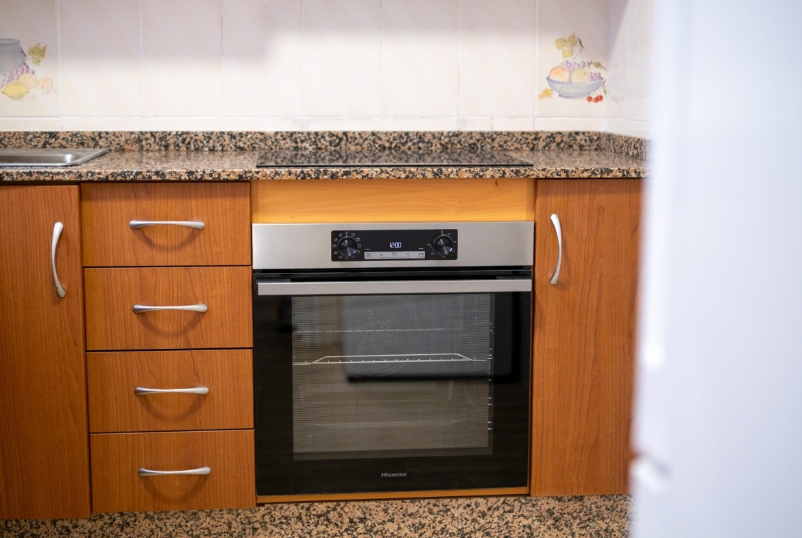 Apartamento Barrio les eres Moncada 7