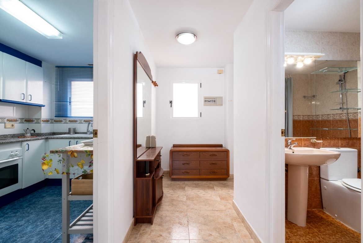 Venta de Apartamento Zona CEU Alfara del Patriarca