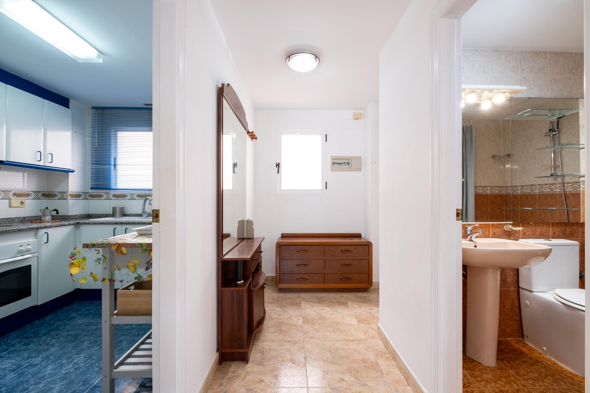 Venta de Apartamento Zona CEU Alfara del Patriarca