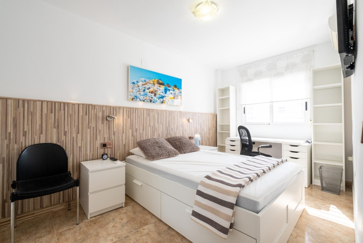 Apartamento Zona CEU Alfara del Patriarca 5 8