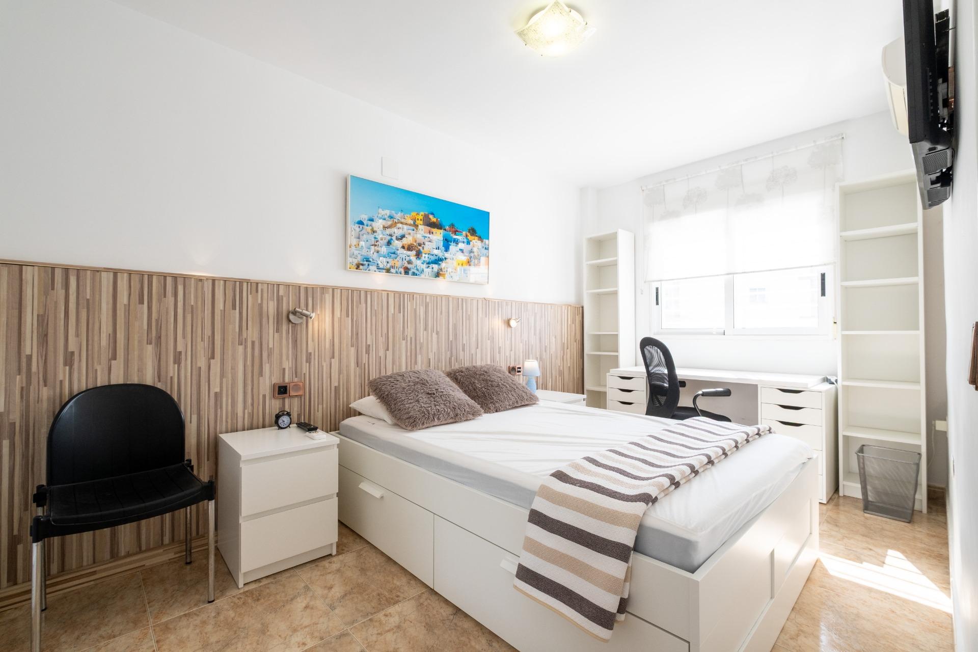 Apartamento Zona CEU Alfara del Patriarca 5 8