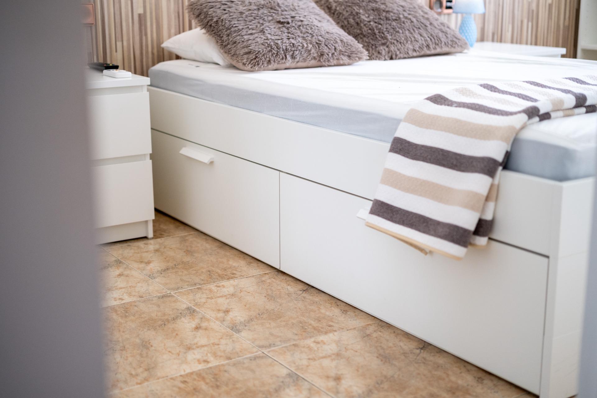Apartamento Zona CEU Alfara del Patriarca 9