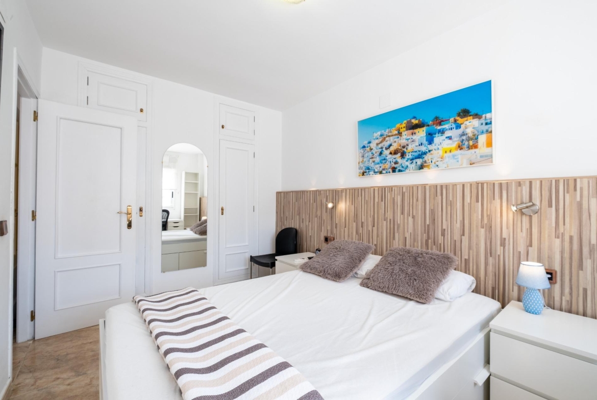 Apartamento en Zona CEU, Alfara del Patriarca – A0717