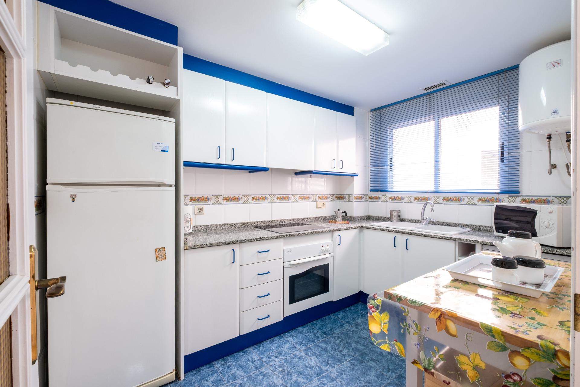 Apartamento Zona CEU Alfara del Patriarca